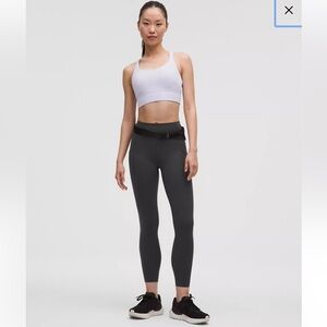 Lululemon Swift Speed High-Rise Tight Black size 2